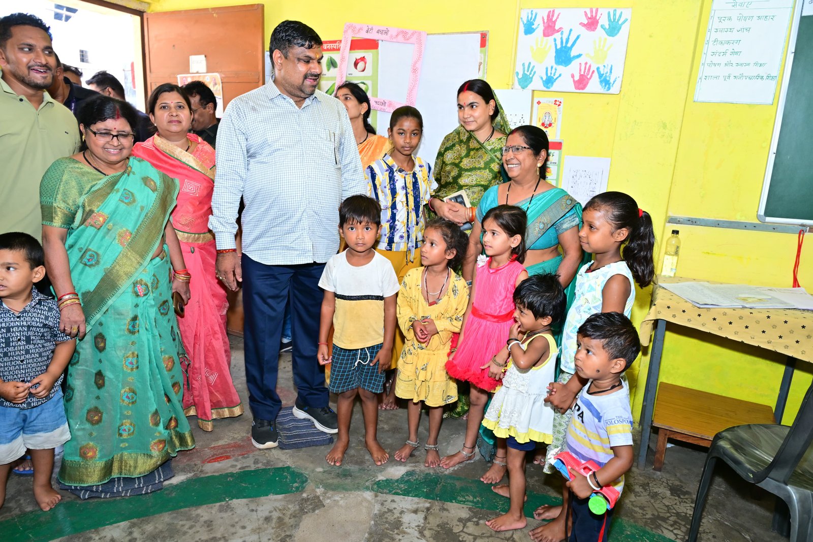 Image after paragraph