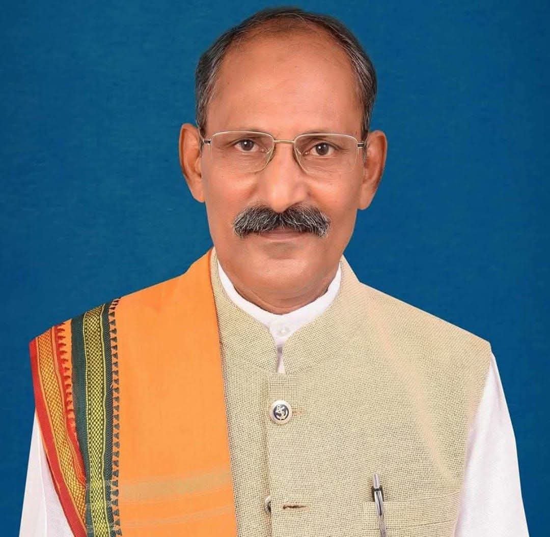 जिला सहकारी केंद्रीय बैंक दुर्ग में नई अस्थायी समिति गठित, प्रीतपाल बेलचंदन अध्यक्ष, नरेश यदु उपाध्यक्ष नामांकित