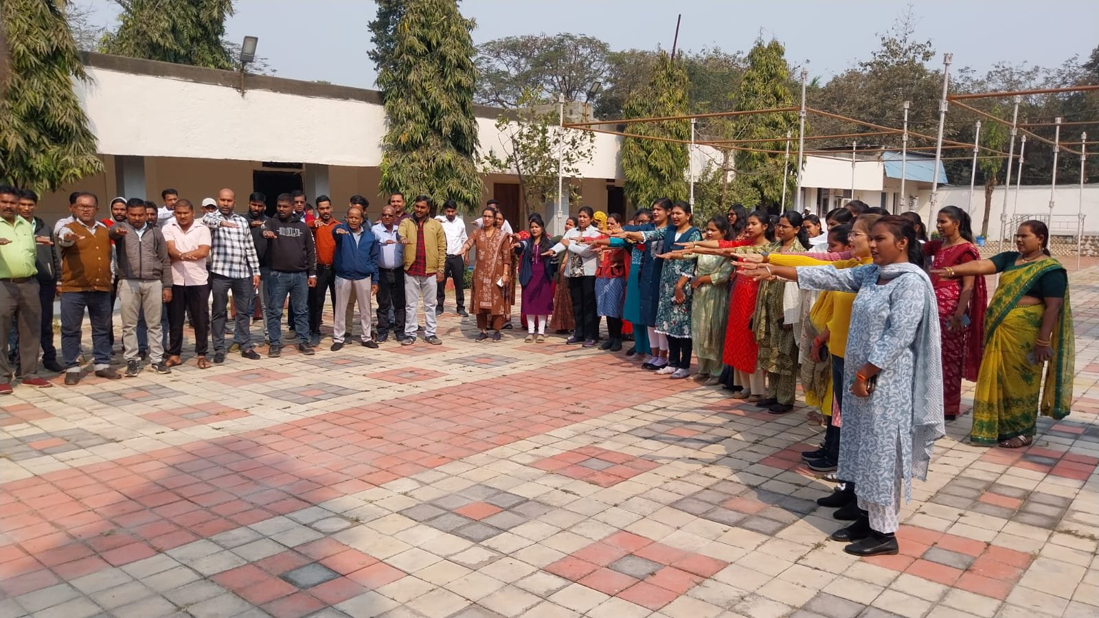 Image after paragraph