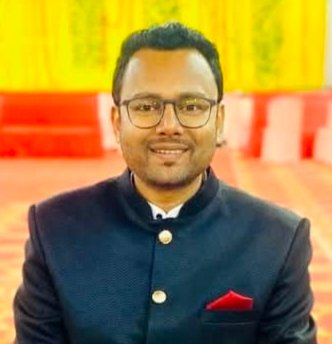 बेमौसम बारिश और मानसून की अनिश्चिततापूर्ण वापसी ने किसानों की कमर तोड़ दी है - डॉ. प्रतीक उमरे बेमौसम बारिश और मानसून की अनिश्चिततापूर्ण वापसी ने किसानों की कमर तोड़ दी है - डॉ. प्रतीक उमरे