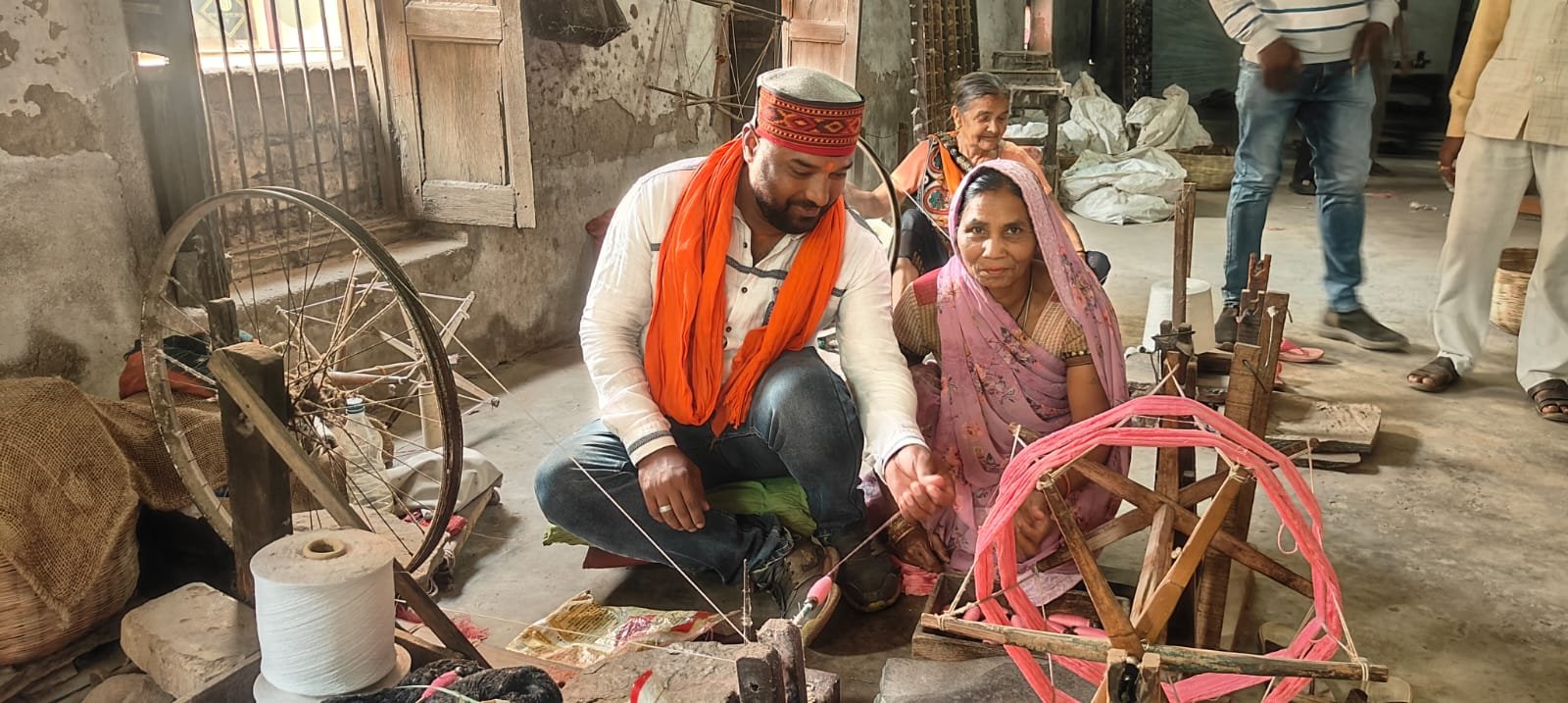 Image after paragraph