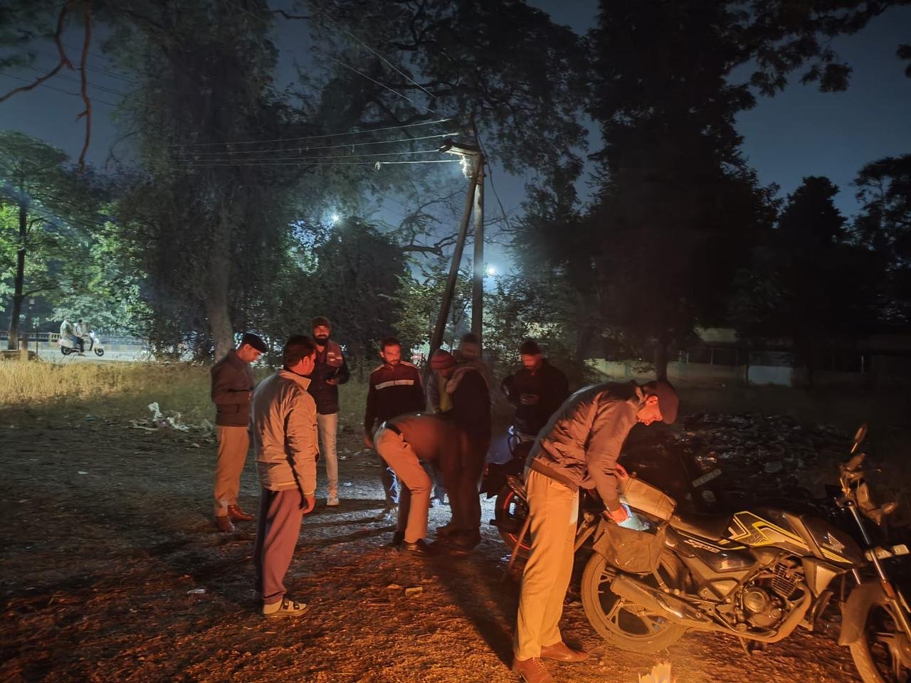 Image after paragraph