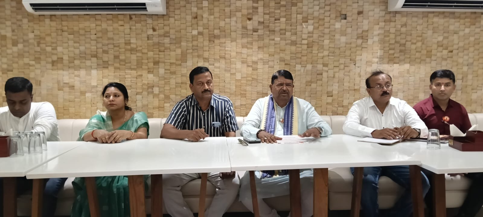 जगदगुरु नरेंद्राचार्य 4 जून को आएंगे दुर्ग, श्रद्धालुओं का करेंगे मार्गदर्शन 