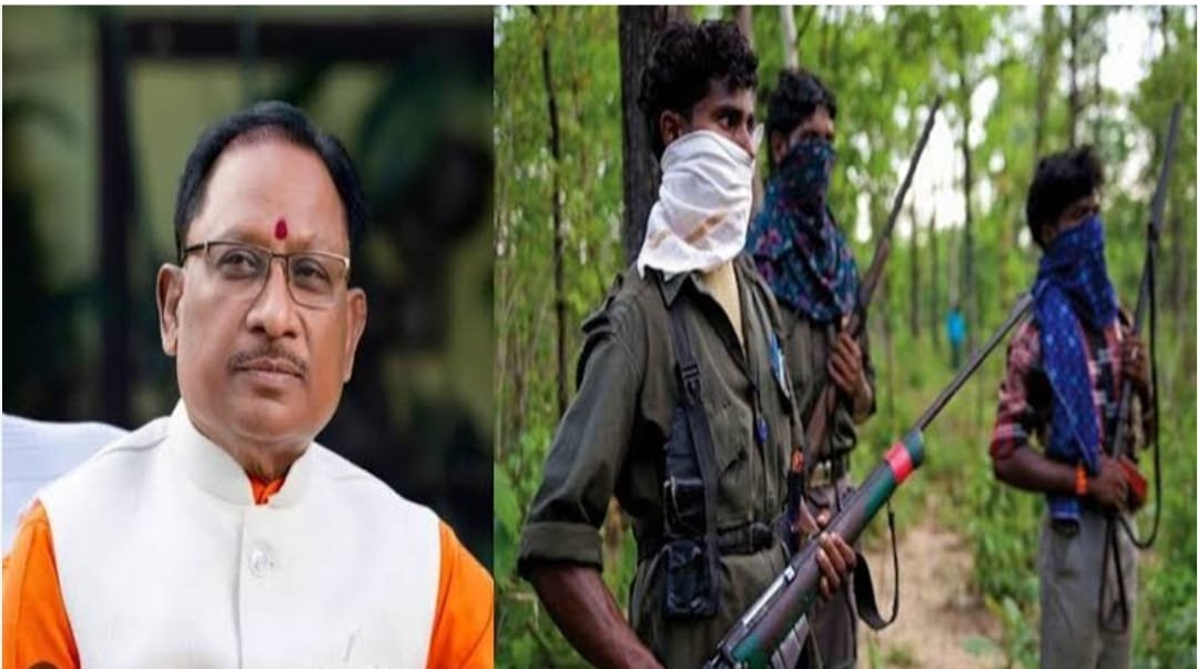 शांति और विकास की ओर बस्तर का ऐतिहासिक मोड़: दंतेवाड़ा में 63 माओवादियों का आत्मसमर्पण