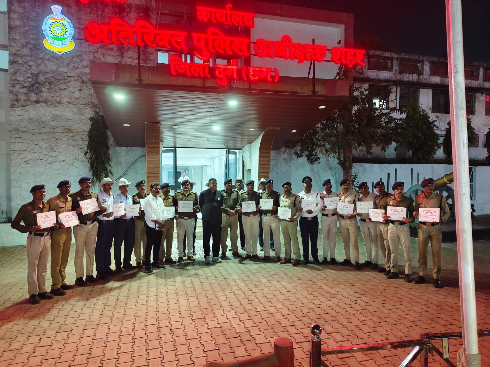 Image after paragraph