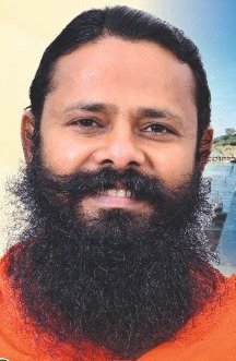 तीन दिवसीय विशाल एकीकृत योग शिविर 30 से भिलाई में