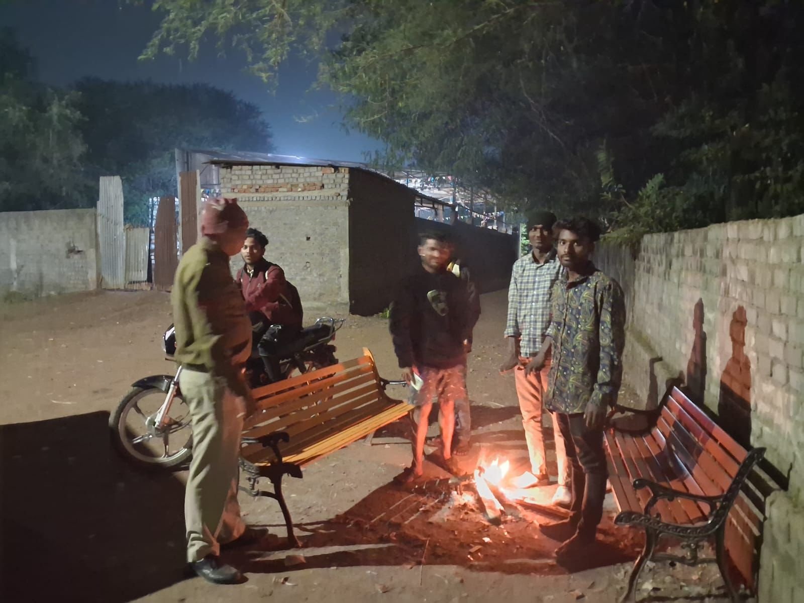 Image after paragraph