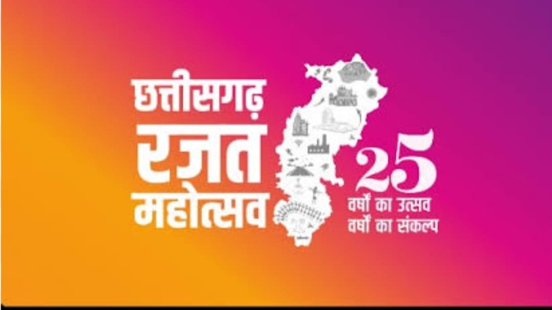 राज्य स्थापना दिवस के अवसर पर जिला मुख्यालयों में आयोजित होंगे राज्योत्सव कार्यक्रम राज्य स्थापना दिवस के अवसर पर जिला मुख्यालयों में आयोजित होंगे राज्योत्सव कार्यक्रम