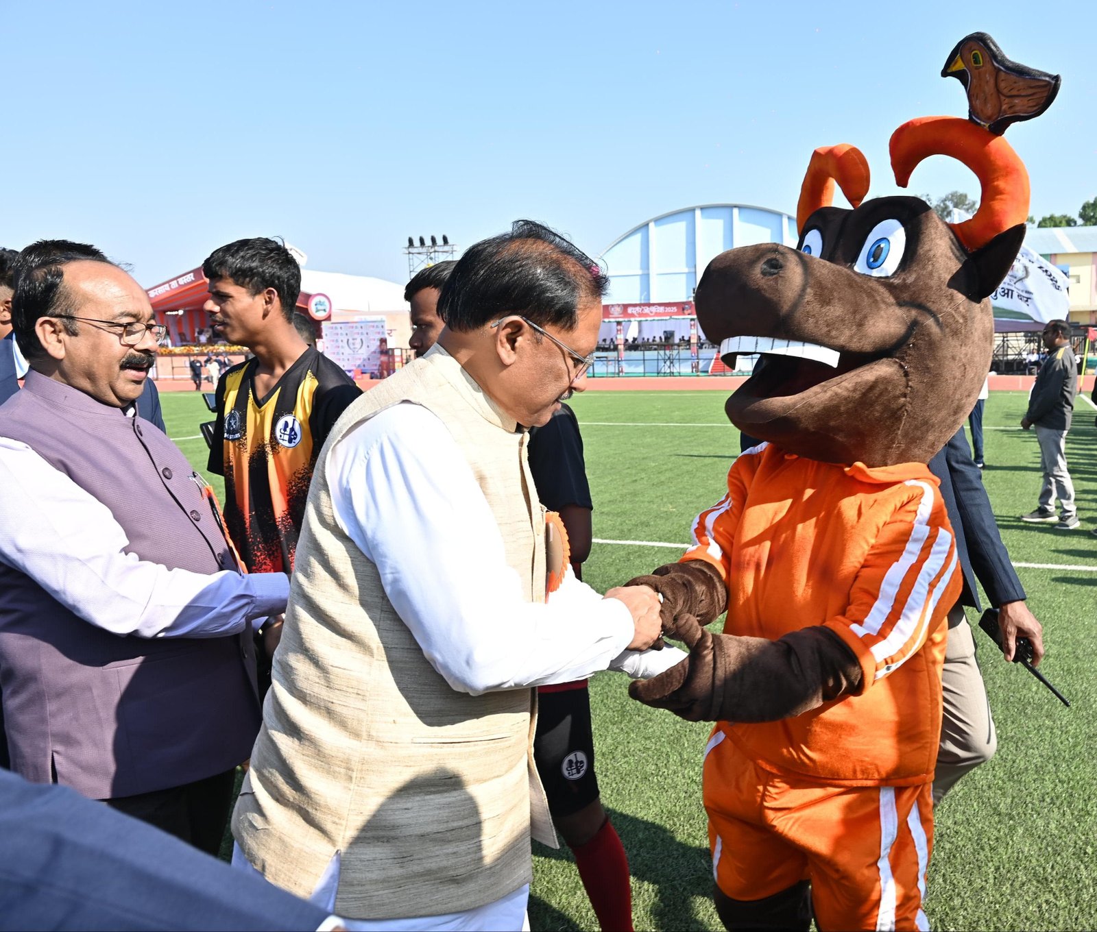 Image after paragraph