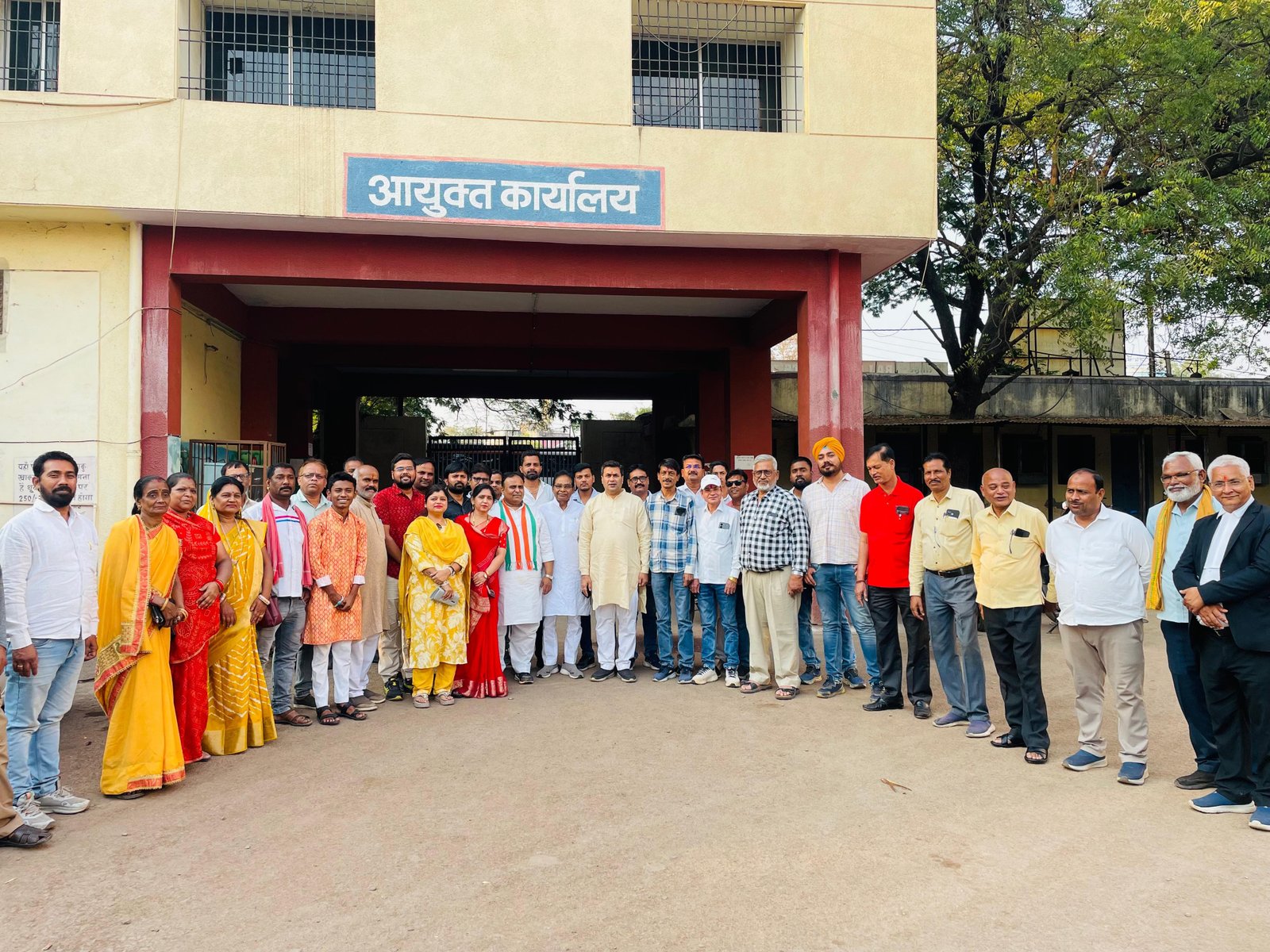 Image after paragraph