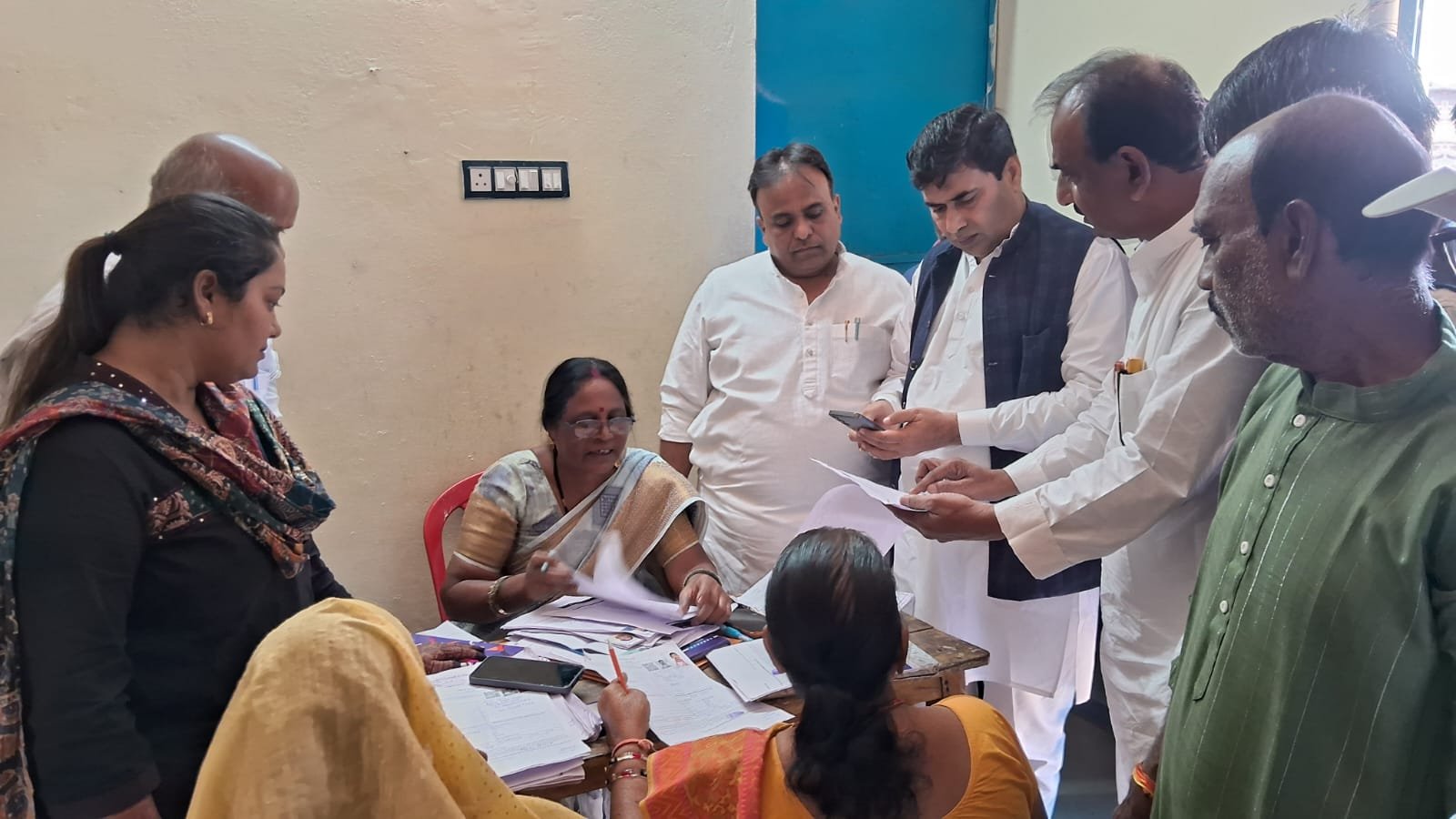 Image after paragraph