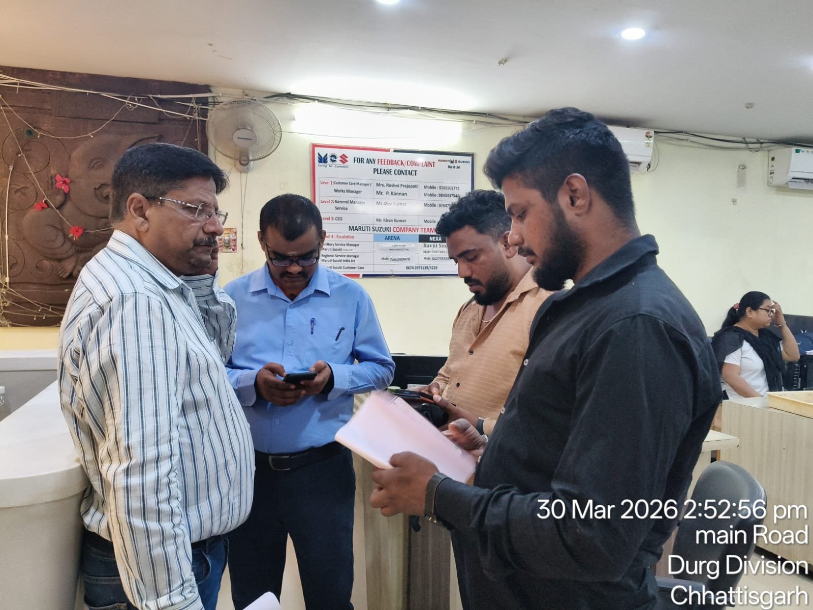 31 मार्च आखिरी मौका: बकाया कर जमा करें, वरना 1 अप्रैल से सख्त कार्रवाई