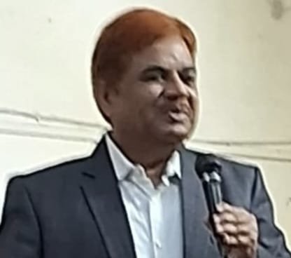 भिलाई वरिष्ठ नागरिक महासंघ की प्रतिष्ठा धूमिल करने वालों से सावधान रहने की अपील 