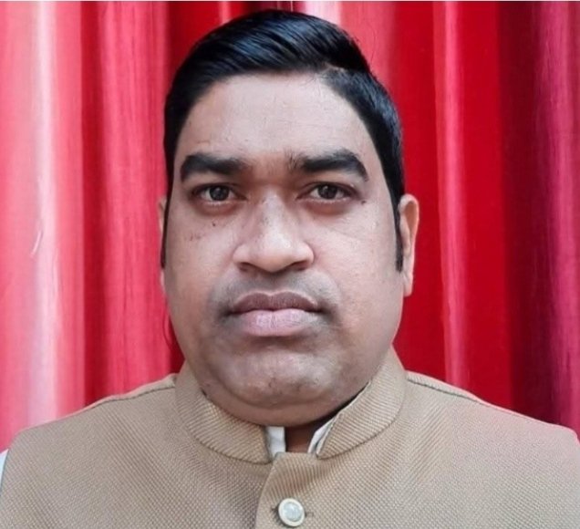 वरिष्ठ पत्रकार सुखनंदन बंजारे के निधन पर मुख्यमंत्री विष्णु देव साय ने जताया गहरा शोक
