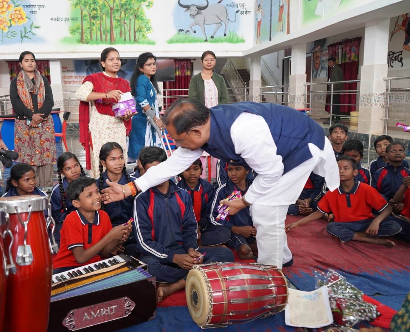 Image after paragraph