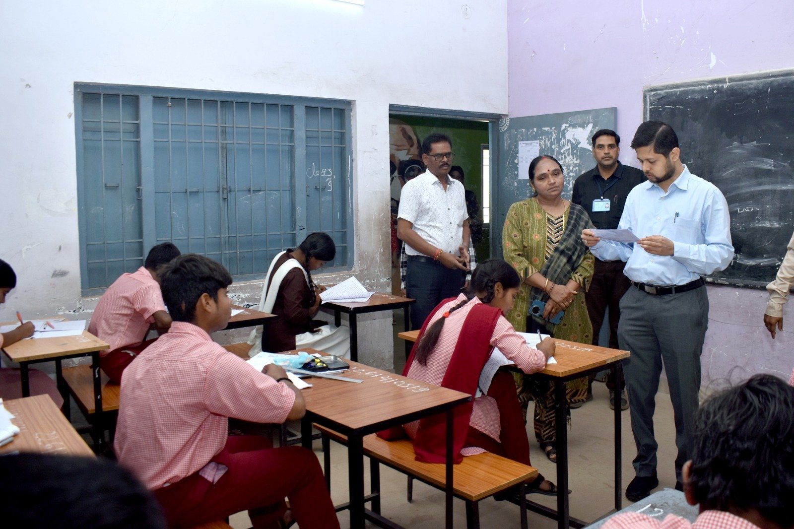 Image after paragraph