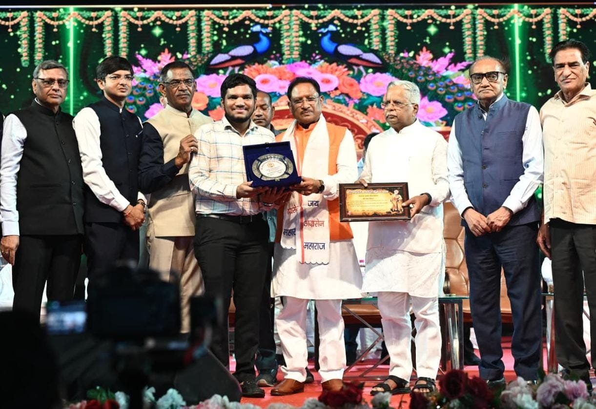 Image after paragraph