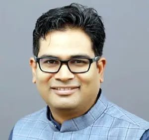 छत्तीसगढ़ में अब तक का सबसे बड़ा ₹35,000 करोड़ का अनुपूरक बजट: विकास, अनुशासन और भविष्य की मजबूत नींव - वित्त मंत्री ओ पी चौधरी