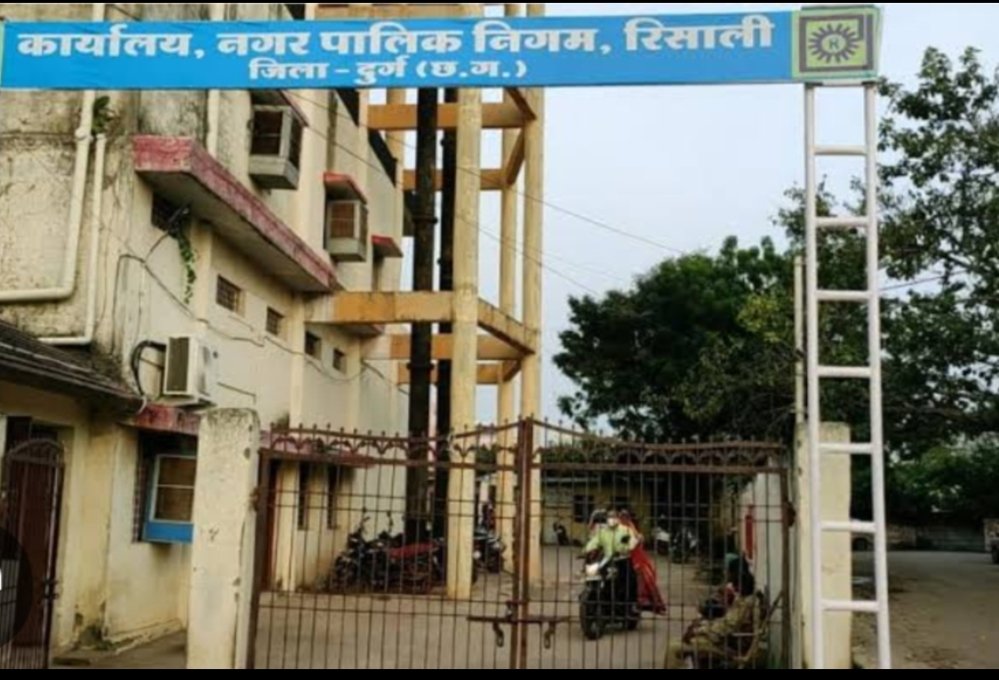 हर बुधवार को वार्डो में लगेगा शिविर