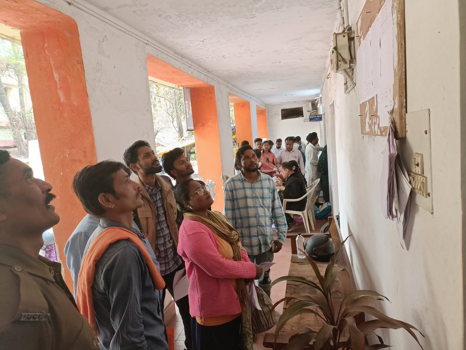 मतदाता सूची में ’तार्किक विसंगति’ वाले मतदाता 13 फरवरी तक कराएं सत्यापन, सत्यापन नहीं कराने पर कट सकता है नाम