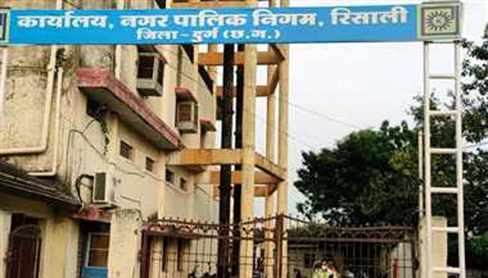 तीसरे दिन भी नहीं खुलेगा नल