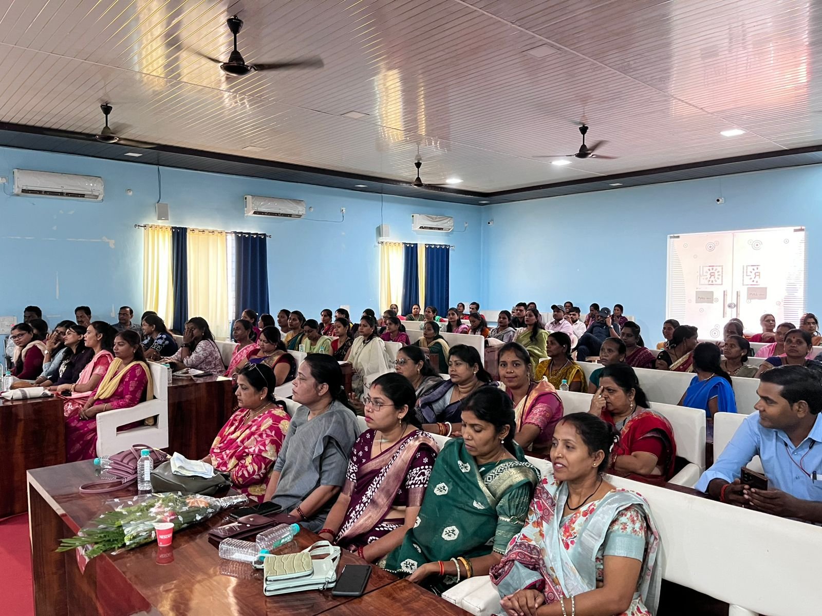 Image after paragraph