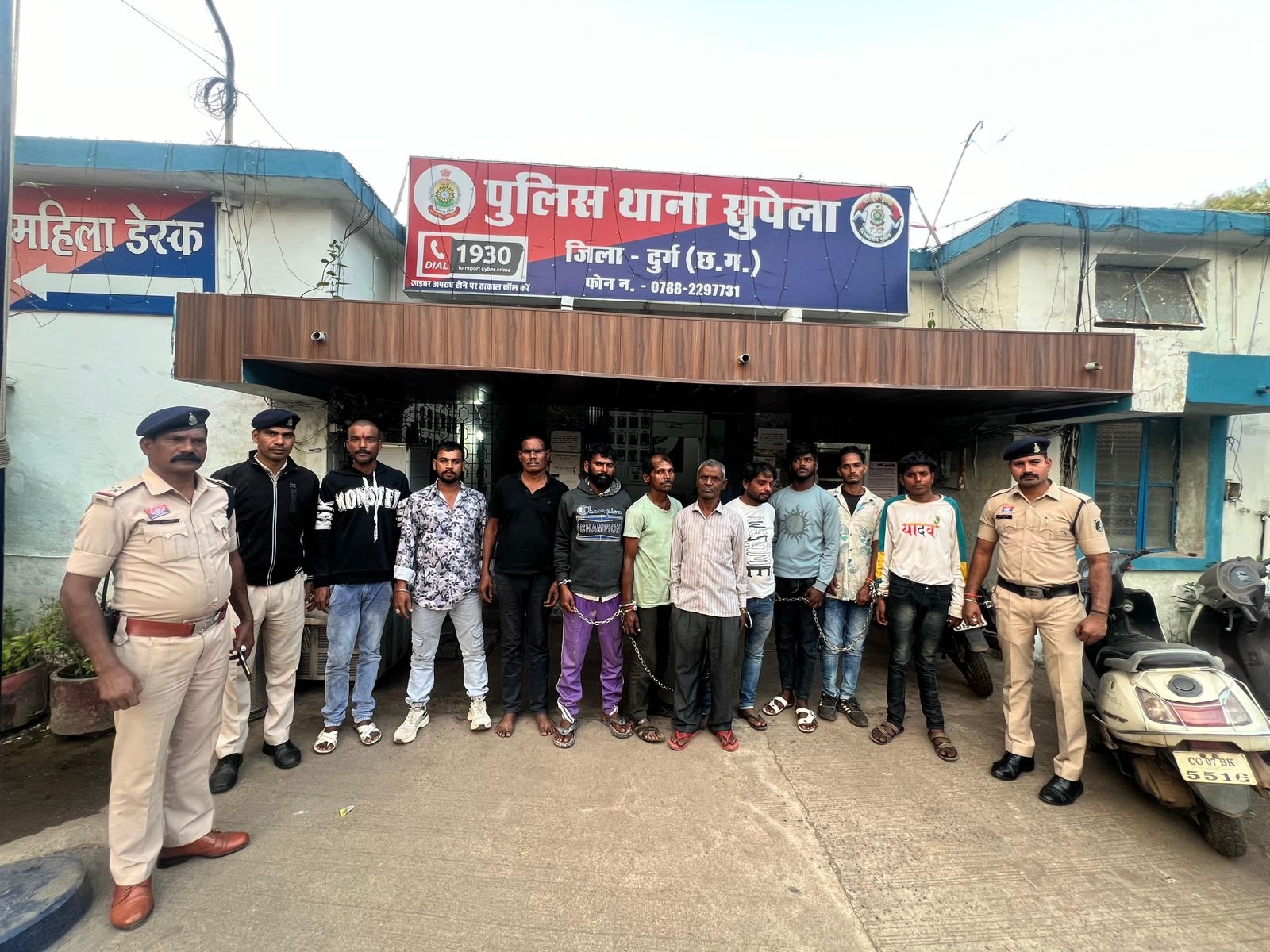 Image after paragraph