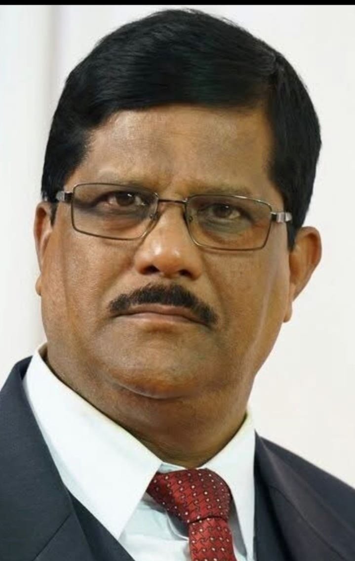 टेंट व्यवसायी चार्ली मसीह का निधन, अंतिम संस्कार कल