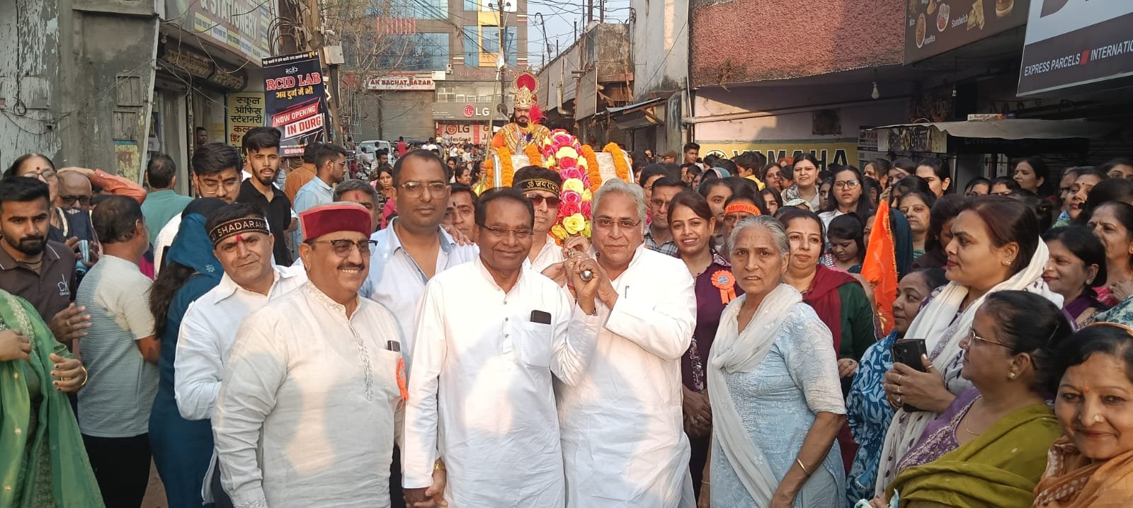 Image after paragraph