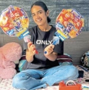 Image after paragraph