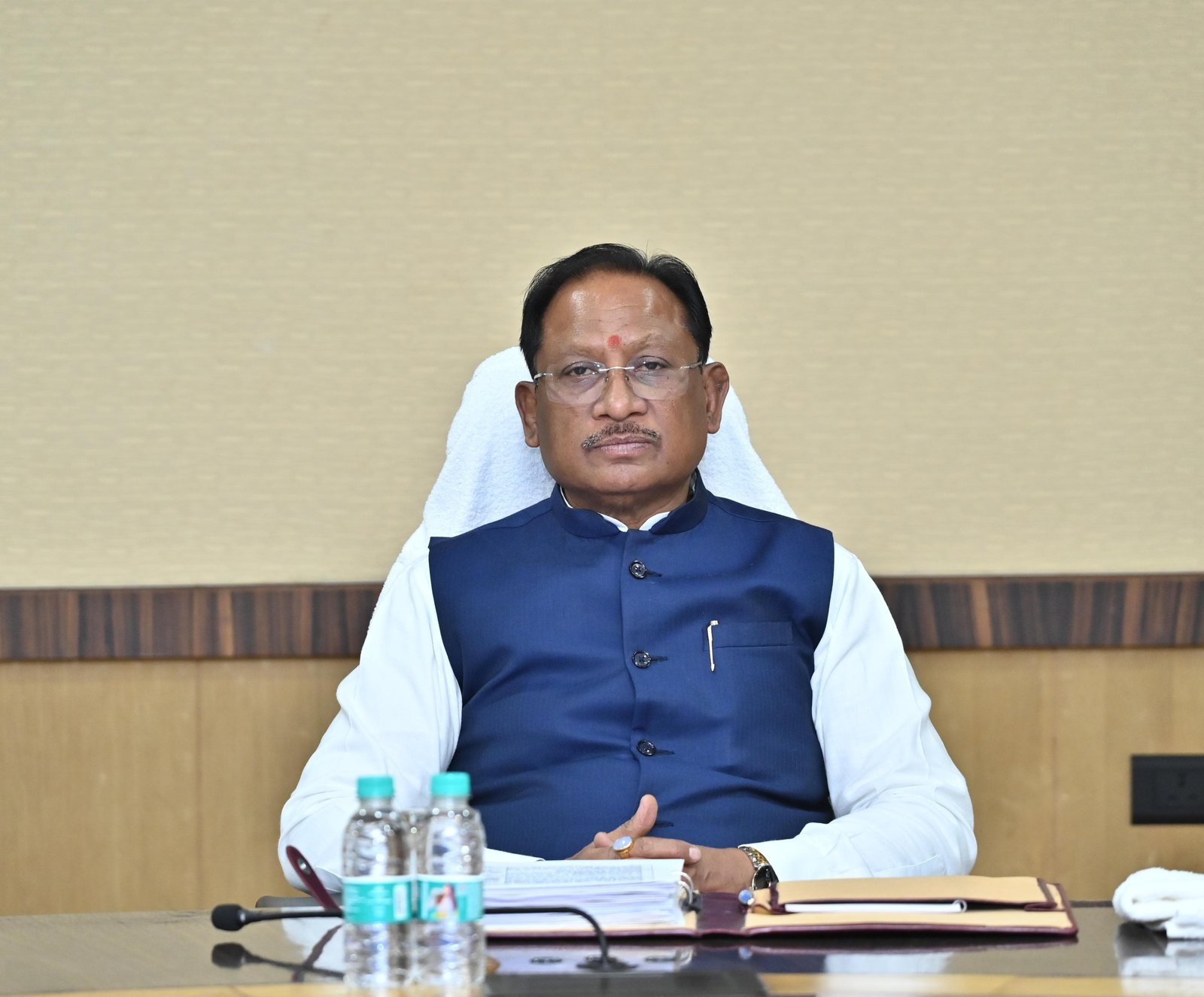 औद्योगिक विकास नीति 2024–30 में संशोधन : छत्तीसगढ़ को और अधिक निवेश-अनुकूल एवं प्रतिस्पर्धी बनाने की बड़ी पहल