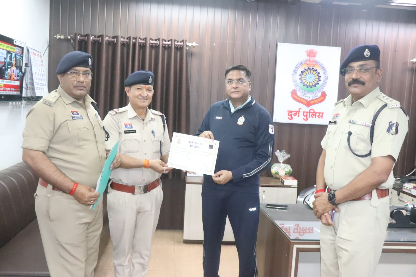 Image after paragraph