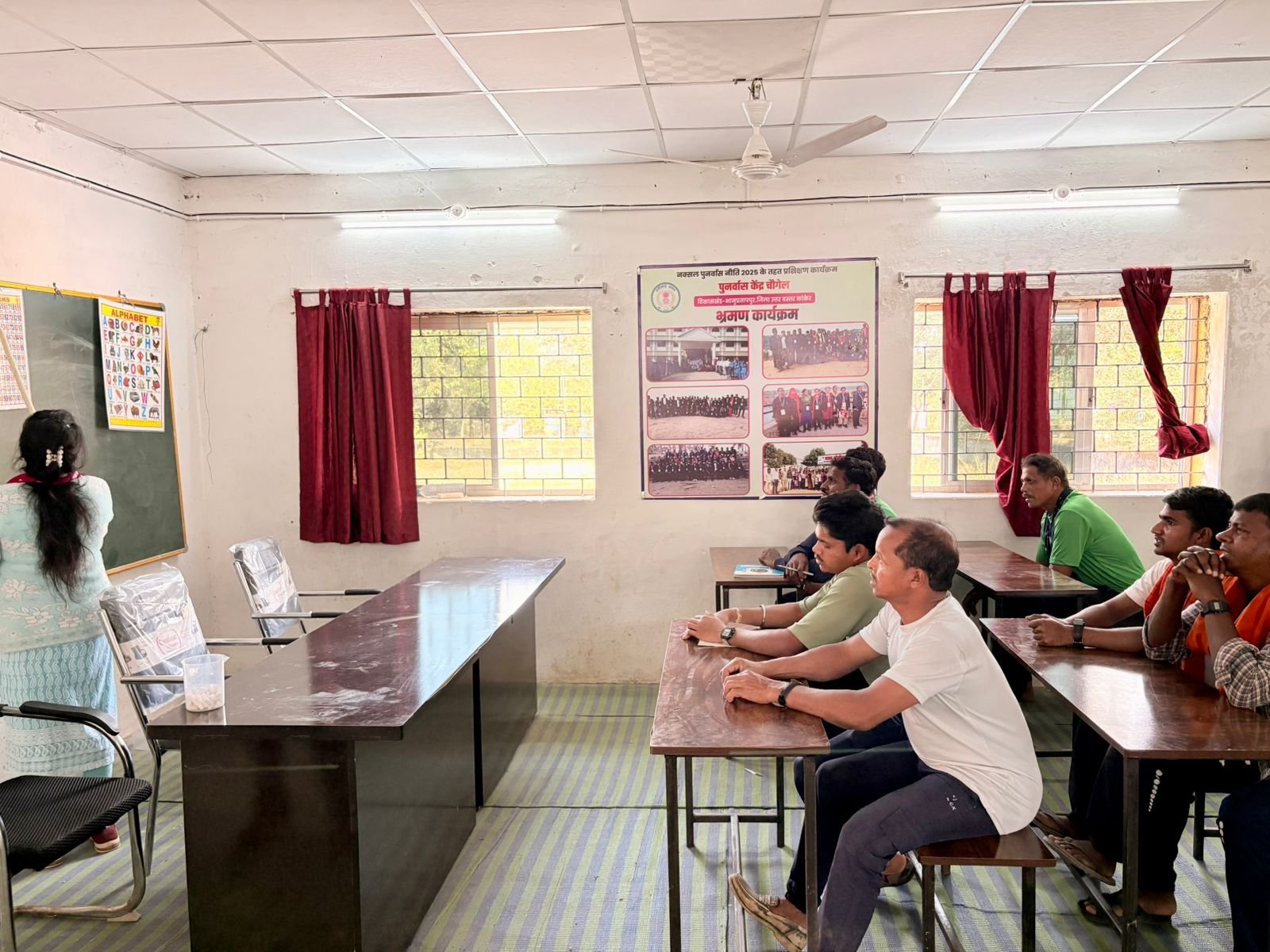 Image after paragraph