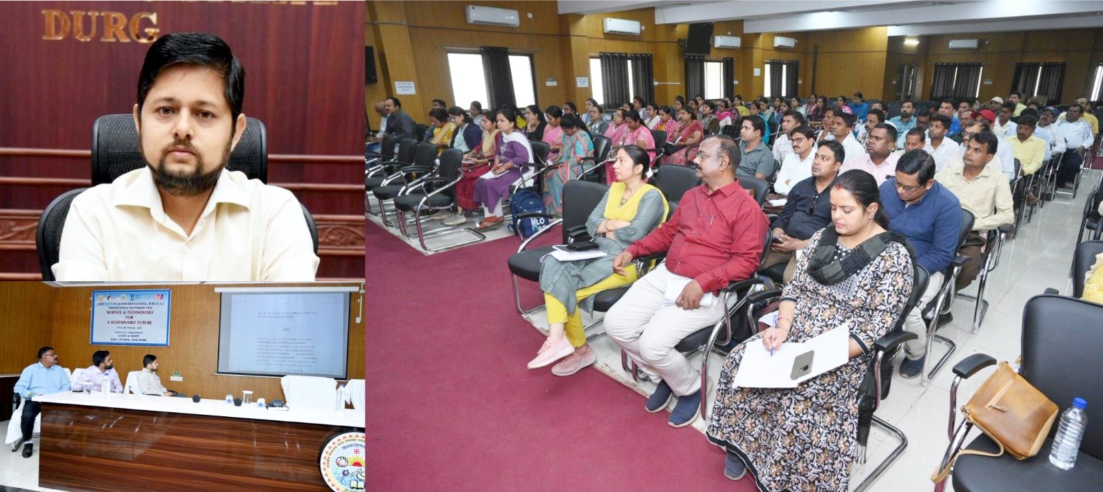 ग्राम पंचायतों को मिला अविवादित नामांतरण एवं अविवादित बंटवारा का अधिकार, भुइयां पोर्टल से होगी पूरी प्रक्रिया ऑनलाइन