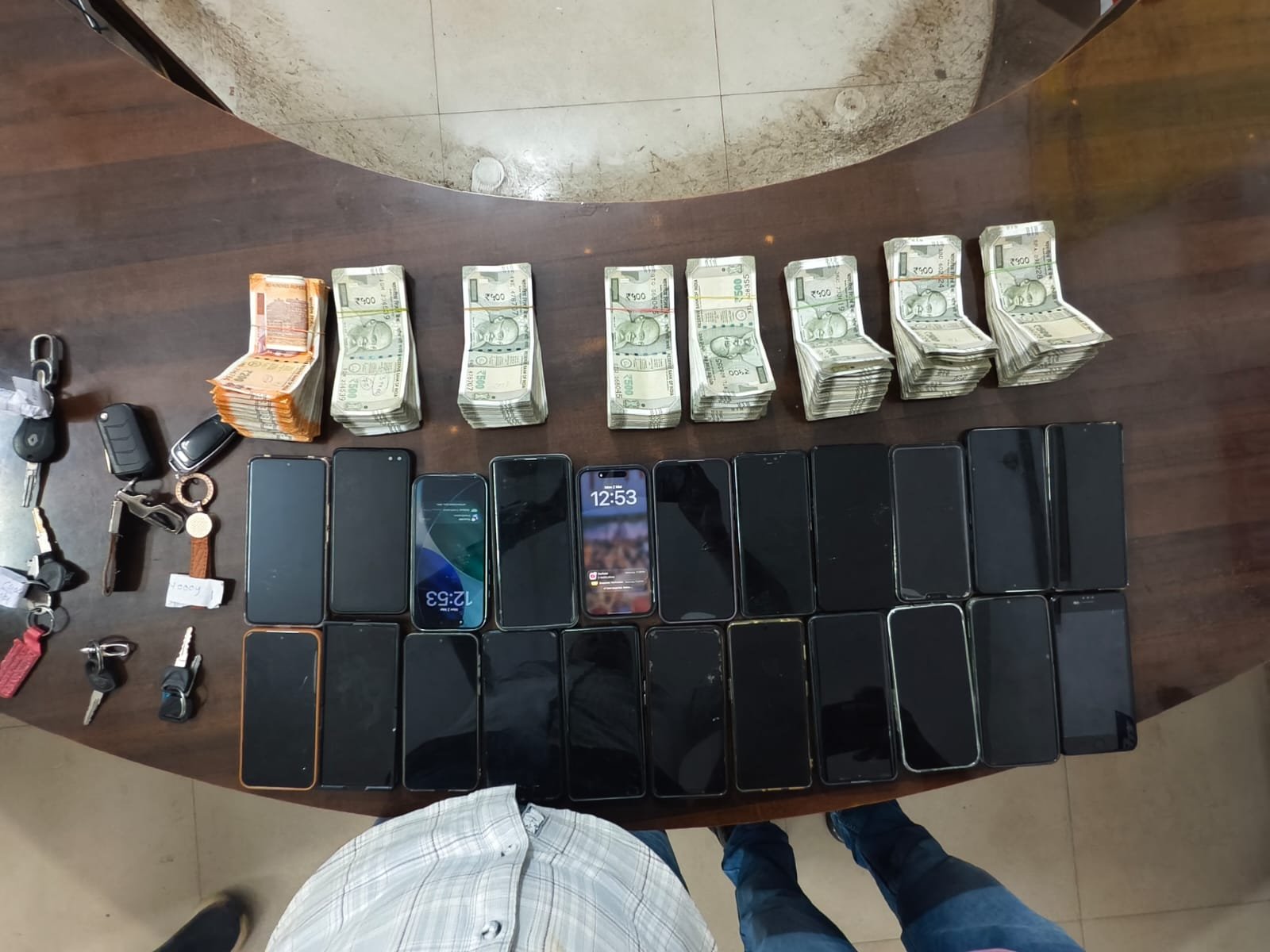 Image after paragraph