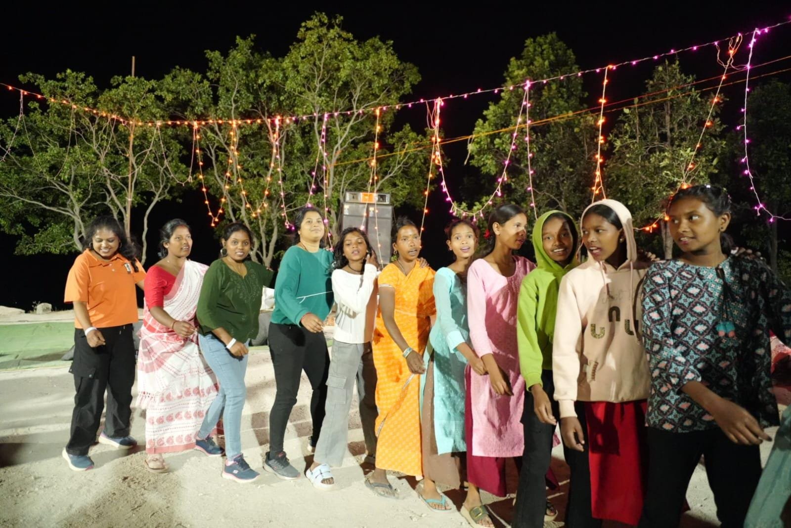 जशपुर जम्बुरी में पर्यटकों ने लिया ग्रामीण संस्कृति, रोमांच और आतिथ्य का अनूठा अनुभव