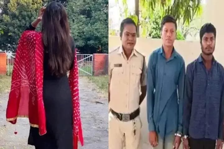 कम उम्र के लड़के से महिला ने बनाए संबंध, बुलाने लगी घर में, फिर जो हुआ, सिहर गई पुलिस