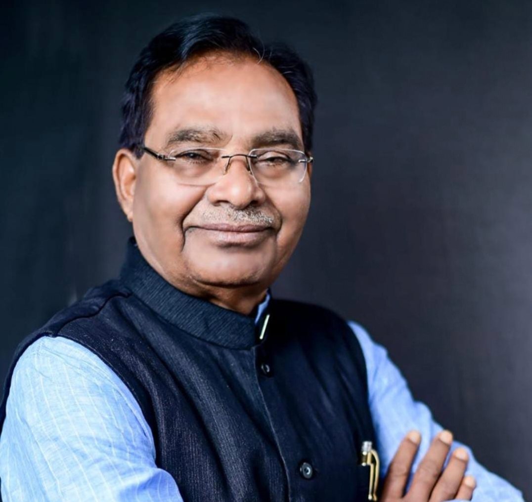 विदेश से महादेव सट्टा नेटवर्क चल रहा है, तो केंद्र और राज्य सरकार संरक्षण देने की जवाबदारी से कैसे बच सकती हैं?- आर.एन.वर्मा
