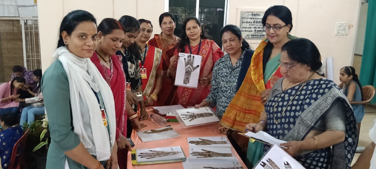 Image after paragraph