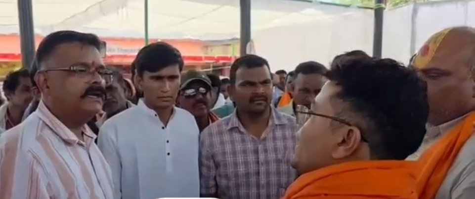 Breaking: कर्तव्य में लापरवाही और अशिष्ट व्यवहार के आरोप में जनपद पंचायत दुर्ग के सीईओ निलंबित