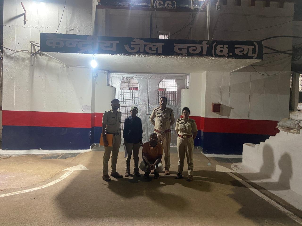 Image after paragraph