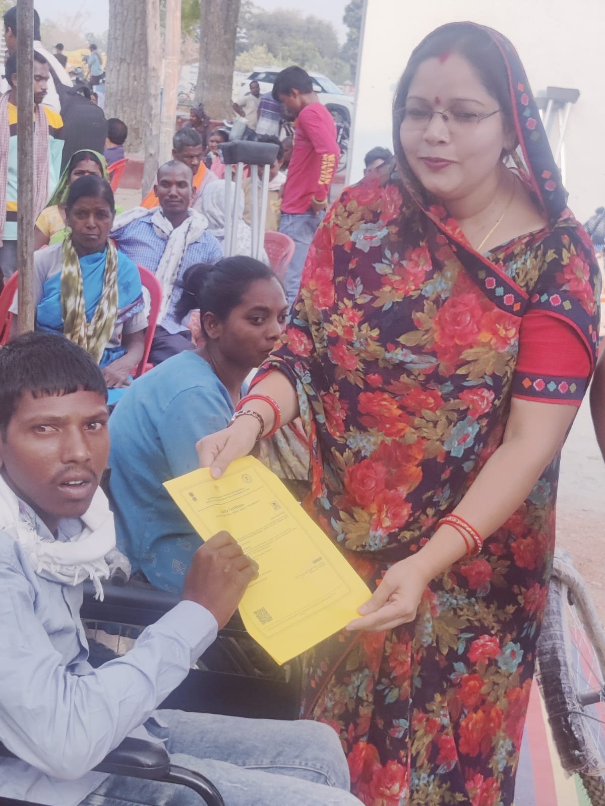 Image after paragraph