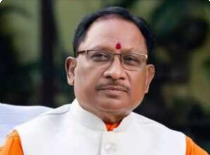 “हिड़मा के आतंक का अंत, बस्तर में लौट रहा शांति का वसंत” — मुख्यमंत्री विष्णु देव साय