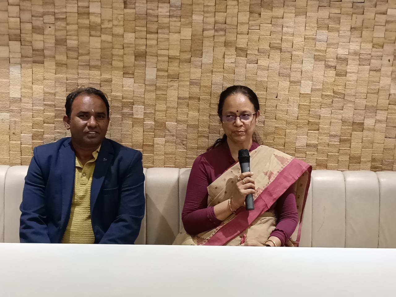 कामधेनू विश्वविद्यालय के एलुमनाई मीट में देश व विदेश से जुटेंगे भूतपूर्व छात्र