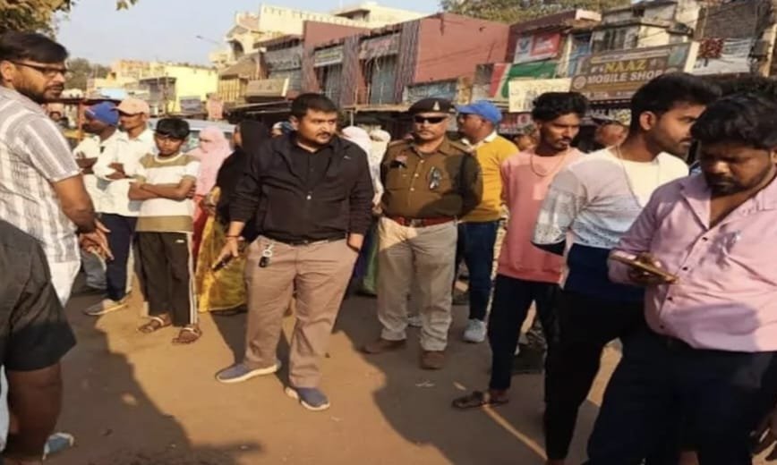 चाईनीज मांझे पर पूर्ण प्रतिबंध, उल्लंघन पर सख्त कार्रवाई के निर्देश