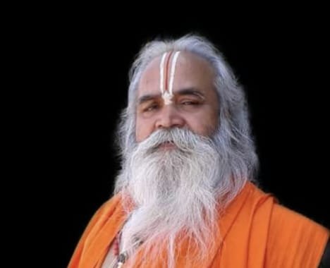 वेदांती महाराज जी की श्रद्धांजलि सभा 28 दिसंबर को 