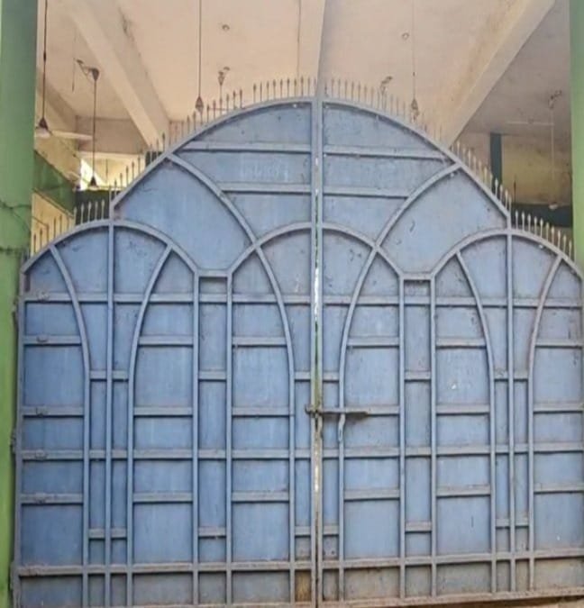 बाल संप्रेक्षण गृह से 7 अपचारी नाबालिग फरार