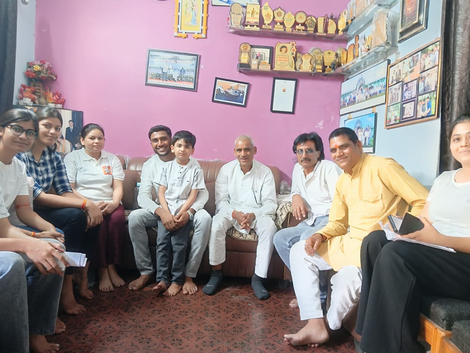 Image after paragraph