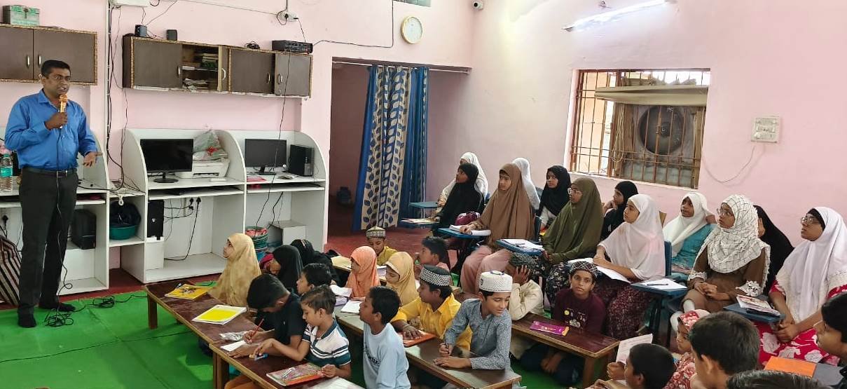 Image after paragraph