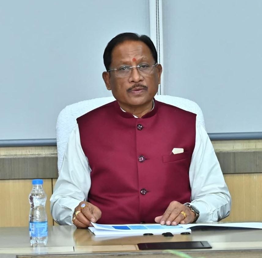 5000 पदों पर शिक्षक भर्ती व्यापमं के माध्यम से..